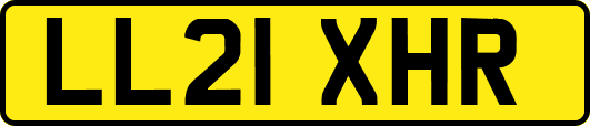 LL21XHR