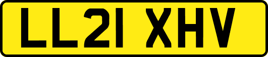 LL21XHV