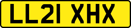 LL21XHX