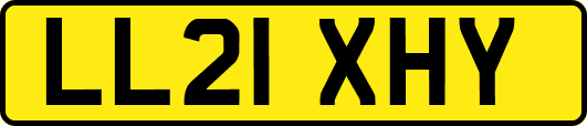 LL21XHY
