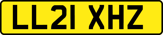 LL21XHZ