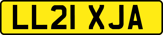 LL21XJA