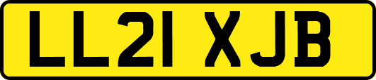 LL21XJB