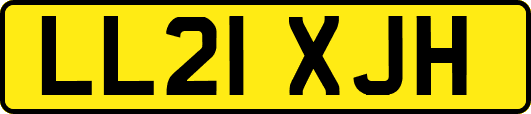 LL21XJH