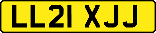LL21XJJ
