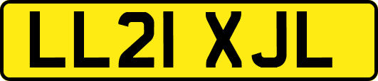 LL21XJL