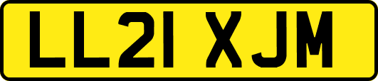LL21XJM