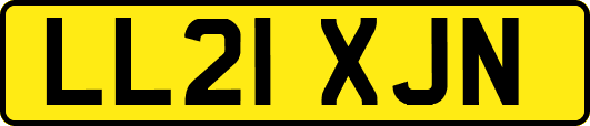 LL21XJN