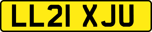 LL21XJU