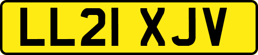 LL21XJV