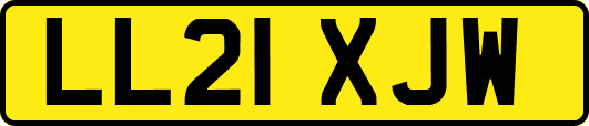LL21XJW