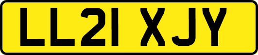 LL21XJY