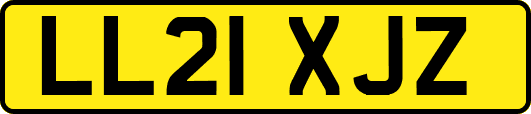 LL21XJZ