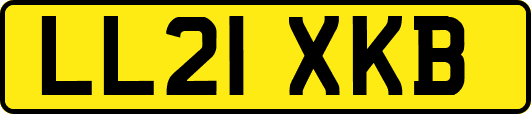 LL21XKB