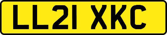 LL21XKC