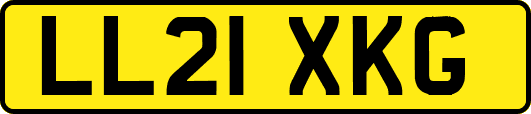 LL21XKG