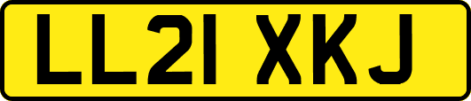 LL21XKJ