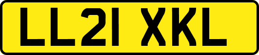 LL21XKL