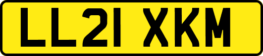 LL21XKM