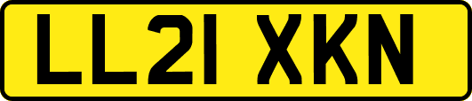 LL21XKN