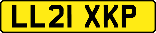 LL21XKP