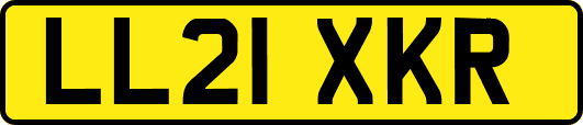 LL21XKR