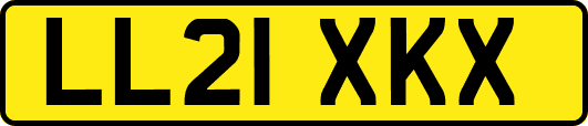 LL21XKX