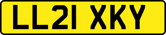 LL21XKY