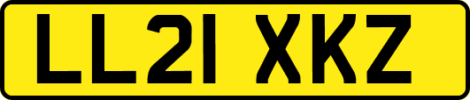 LL21XKZ