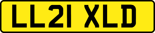 LL21XLD