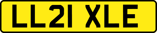 LL21XLE
