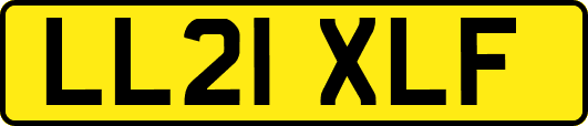 LL21XLF