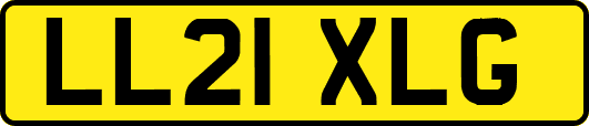 LL21XLG