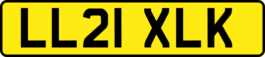 LL21XLK