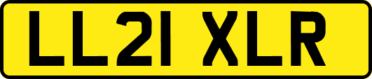 LL21XLR
