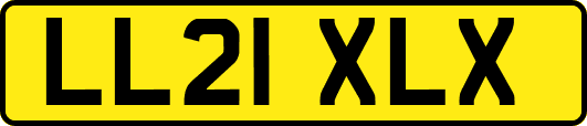 LL21XLX