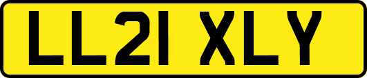 LL21XLY
