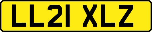 LL21XLZ