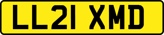 LL21XMD