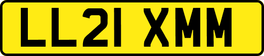 LL21XMM