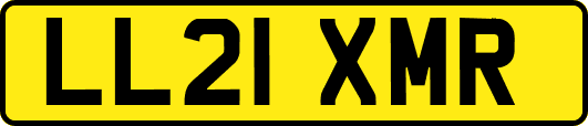 LL21XMR