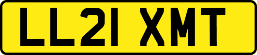 LL21XMT