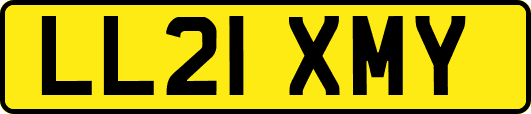 LL21XMY