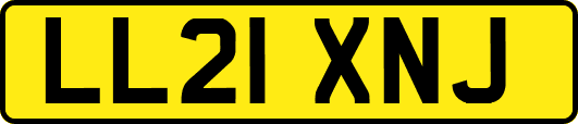 LL21XNJ