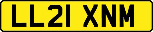 LL21XNM
