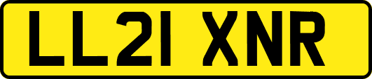LL21XNR