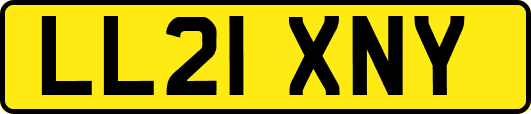 LL21XNY