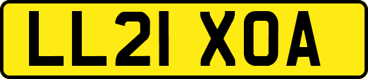 LL21XOA