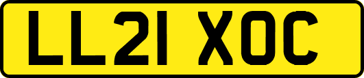 LL21XOC