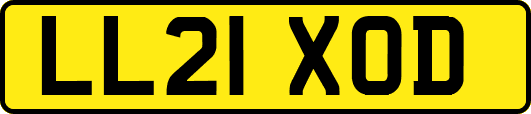 LL21XOD